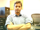 Photo of Bobby Das