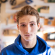 MOOS Multimedia Intern Benjamin Joppke