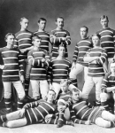 McGill and the birth of hockey, football and basketball