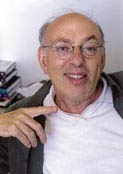 Henry Mintzberg, professeur à la Faculté de gestion Desautels