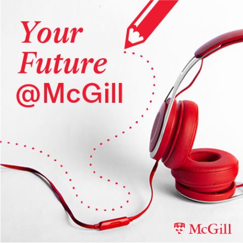 Your Future @ McGill