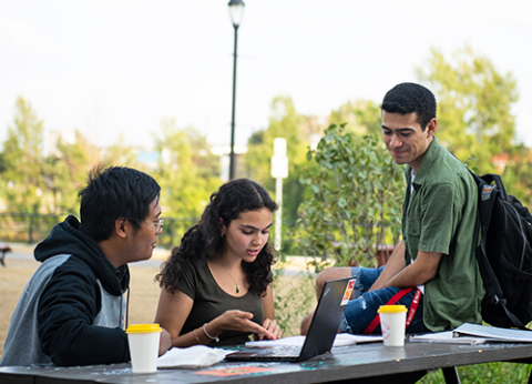 McGill Scholarships & Student Aid