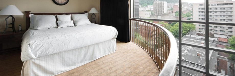 Carrefour Sherbrooke Housing And Conference Services