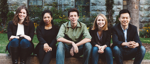 McGill Crowdfunding