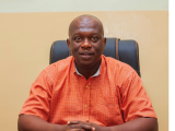 Prof. Frank Baiden