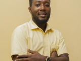Mr. Bismark Donkor