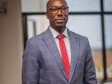 Mr. Anthony Delali Owusu-Adjah