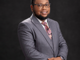 Dr. Wisdom Axame