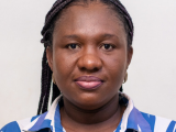 Dr. Phyllis Addo