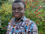 Dr. Isaac Agbemafle