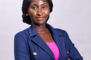 Ms. Gloria Addae 