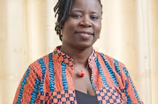 Prof. Abena Yeboah-Banin   