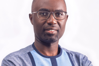 Prof. Richmond Aryeetey