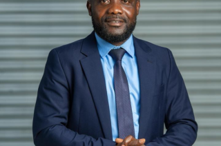 Rev. Prince Baffour Ofori