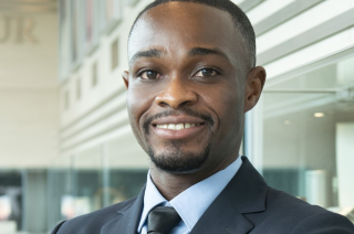 Dr. Emmanuel Gamor