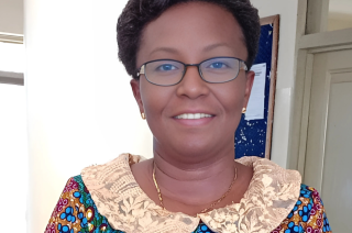 Dr. Vida Opoku Edusei