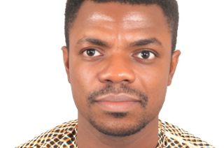 Mr. Ryan Osei-Asibey Kusi