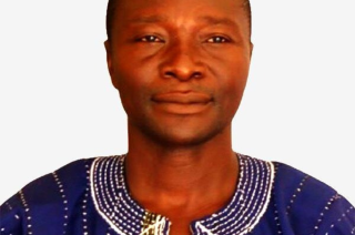 Mr. William Odoom