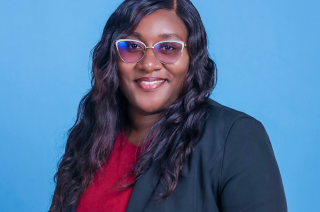 Ms. Dhailly Araba Arkorfu