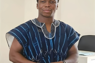 Richard Amfo-Otu