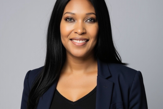 Valerie Ndiweni