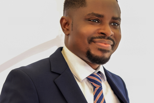 Dr. Hayford Ayerakwa