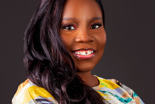 Dr. Fidelia Dake