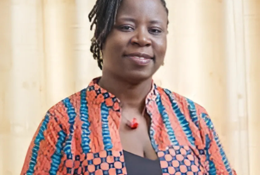 Prof. Abena Yeboah-Banin