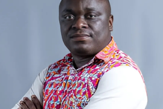 Prof. George Acheampong