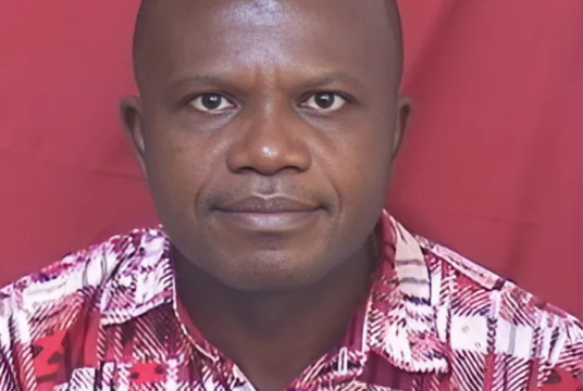 Prof. Wilberforce Achiaw Owusu-Ansah