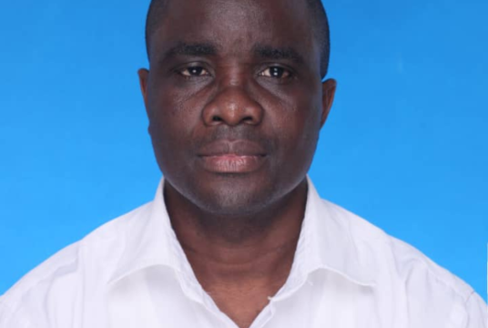 Samuel Joe Acquah (Dr)