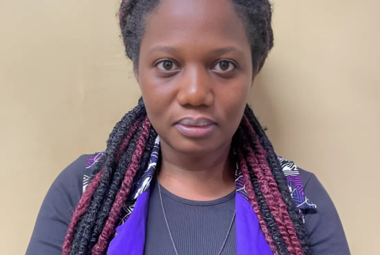 Marie Antoinette Kosiba 