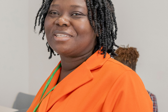 Juliet Yeboah Asante