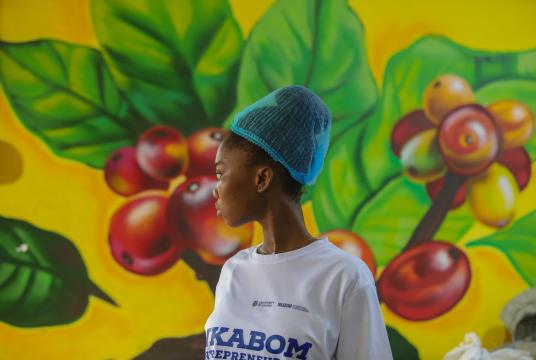UG Nkabom Launches Entrepreneurship Bootcamp and Roadshow