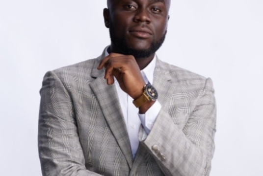 Mr. Samuel Kweku Nyarko Arhinful