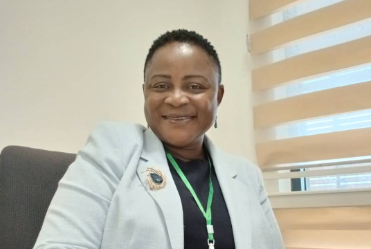 Akosua Agyakomah Mireku