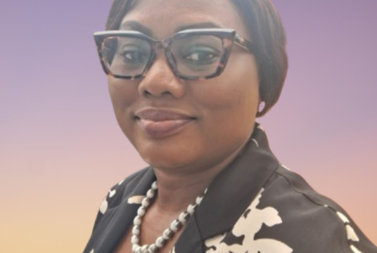 Rita Adwoa Boateng