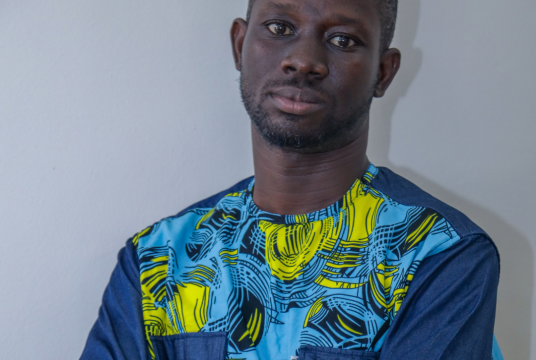 Daniel Okyere Tweneboah