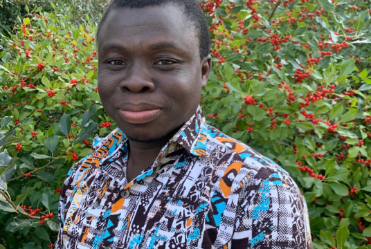 Dr. Isaac Agbemafle