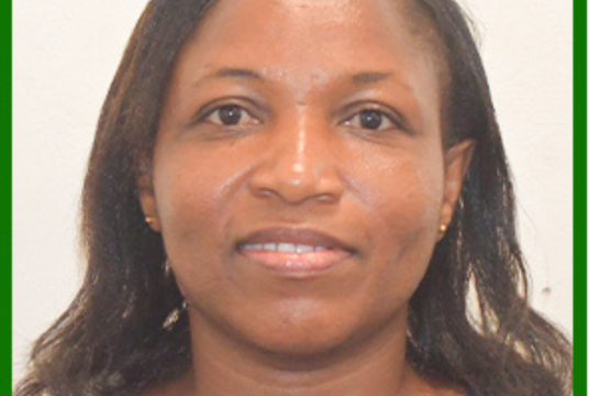 Gifty Blorkey Teye (Ms)