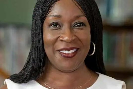 Prof. Angela Owusu Ansah