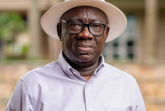 Dr. Anthony Spio