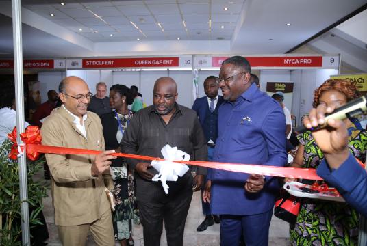 Association of Ghana Industries