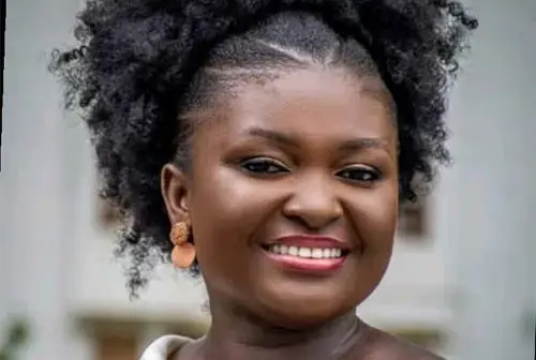 Dr. Millicent Awuku 