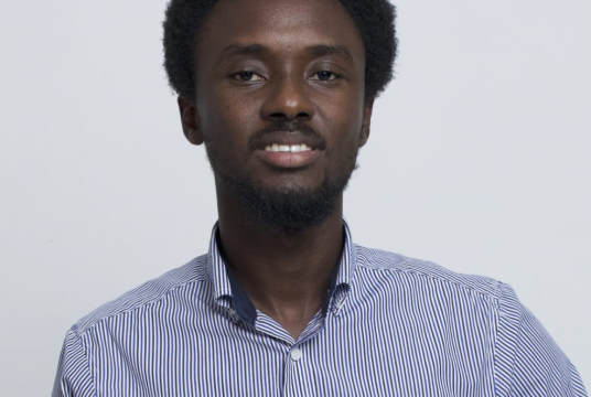 William Ohene Annoh 