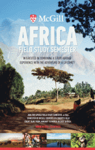 Africa Field Study Semester