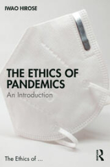 The Ethics of Pandemics (2022)