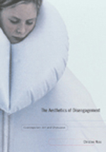 The Aesthetics of Disengagement book cover