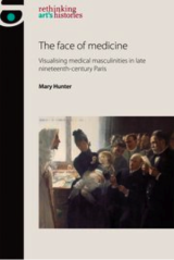 The face of medicine book cover