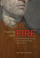 Painting with Fire book cover